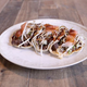 Image for article titled Restaurant Gives Totally Unwanted Twist To Mexican Cuisine